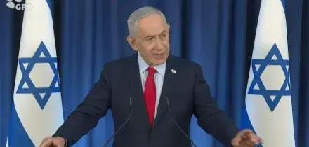 Netanyahu chiede ai leader mondiali di unirsi alla guerra: i missiliiraniani possono raggiungere l&rsquo;Europa