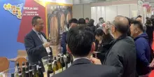 Consorzio Vini Doc Sicilia consolida presenza tra Giappone e Cina