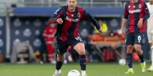 Calcio, Bologna-Lazio 0-2: biancocelesti corsari