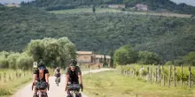 Da 20 a 26 maggio &ldquo;Tuscany Trail 2026&rdquo;: 6mila iscritti per bikepacking