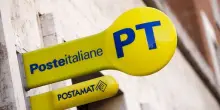 Poste lancia Opas totalitaria su Telecom Italia