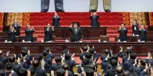 Nordcorea, Kim Jong Un rinnova i quadri: cambio di generazione