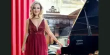 Donne e musica, Maggie Lorelli alla societ&agrave; Mendelssohn di Berlino