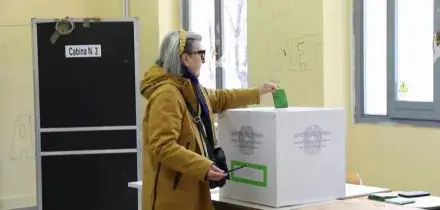 Referendum, vittoria netta del No: decisive le grandi citt&agrave; e il Sud