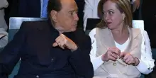 Referendum, a ottobre il sogno di Berlusconi, a marzo l&rsquo;incubo di Meloni