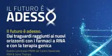 Sanit&agrave;, il 2 aprile evento &ldquo;Il futuro &egrave; adesso&rdquo; al Bambino Ges&ugrave;