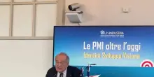 Pmi, imprese e istituzioni a confronto alla Luiss Business School
