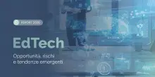 EdTech, Rapporto Osservatorio Proxima: mercato italiano da 2,7 miliardi
