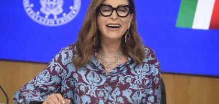 Santanch&egrave; al lavoro al ministero, Malan: seguir&agrave; indicazioni Meloni