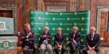 Presentato in Confagricoltura manifesto della salicoltura marina