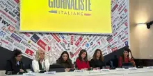 Iran, libert&agrave; negata e coraggio donne a convegno giornaliste italiane