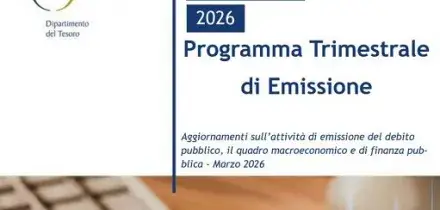 Mef: balzo energia alza incertezza e rischi al ribasso sulla crescita