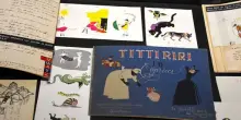 Mostre, a Vieusseux Firenze il mondo della letteratura dell&rsquo;infanzia