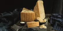 Parmigiano, Bertinelli: Usa -16% import gennaio, ma atteso +2,5% in 2026