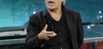 Morto il cantautore e attore David Riondino: aveva 73 anni