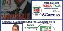 Ancora lite Fi-Fdi in Campania, Martusciello: no a candidatura cognato Cirielli