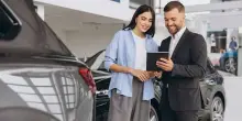 Auto, anche in era digitale concessionario decisivo per l&rsquo;acquisto