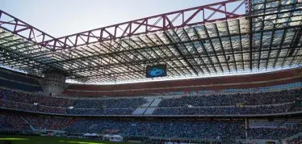 Vendita stadio di San Siro: 9 indagati per turbativa d&rsquo;asta