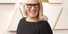 Cinema, Jane Campion presidente di giuria del Taormina Film Festival