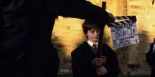 Cinema, 25 anni dal primo film di Harry Potter: al via la festa