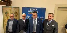 Futuro Nazionale si allarga, confluisce Indipendenza di Alemanno