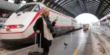 Pasqua, boom dei viaggi in treno tra laghi, mare e Sud