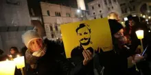 #Universit&agrave;perGiulio, ciclo di eventi a 10 anni da scomparsa Regeni