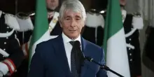 Il ministro dello sport Abodi: il calcio va rifondato, rinnovare i vertici della Figc