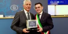 Ascoli Piceno &egrave; Citt&agrave; Italiana dei Giovani 2026