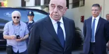 Calcio, Galliani: &ldquo;Tristezza, ma tutto &egrave; ciclico&rdquo;