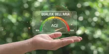 ENEA brevetta dispositivo per monitorare gas inquinanti nell&rsquo;aria