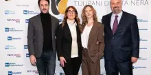 Torna Festival Internazionale Cinematografia Sociale Tulipani di Seta Nera