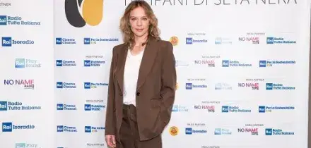 Cinema, dal 7 al 10 maggio torna il Festival Tulipani di Seta Nera