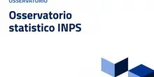 Lavoro, Inps: nel 2025 dinamica positiva, saldo +342mila posti