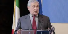 Tajani: pronti a valutare un&rsquo;iniziativa multilaterale per Hormuz