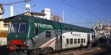 Trasporto ferroviario, da associazione Codici class action su Trenord