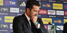 Calcio, Buffon annuncia le dimissioni con un post