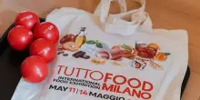 TuttoFood Milano conferma i 4mila buyer, 15% in arrivo da Paesi in guerra