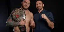 Le MMA tornano a Roma, in programma anche match d&rsquo;addio di Mauro Cerilli