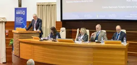 PNRR, Centro Nazionale RNA: nasce la nuova filiera italiana della salute