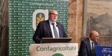 Confagri: a Pasqua in agriturismo prenotazioni in linea con 2025