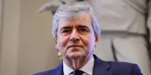 Gianmarco Mazzi ministro del Turismo, dallo spettacolo alla politica