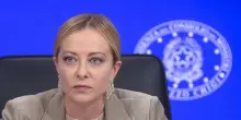 Meloni: scenario internazionale complesso, governo al lavoro per proteggere famiglie e imprese