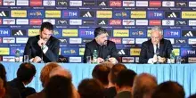 Calcio, Rino Gattuso non &egrave; pi&ugrave; il ct: &ldquo;Dolore nel cuore&rdquo;