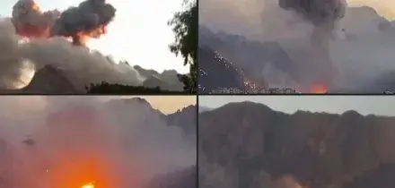 Iran, le notizie pi&ugrave; importanti del 4 aprile sulla guerra