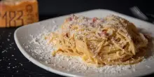 Carbonara Day, boom ordini delivery: 250mila in un anno
