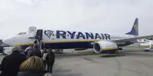 Ryanair: il carburante &egrave; garantito solo fino alla fine di maggio