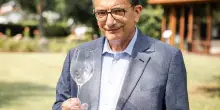 Roberto Monti riconfermato presidente del Consorzio Vini di Romagna