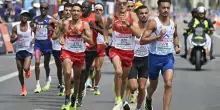 Atletica, maratona fuori dai Mondiali dal 2030