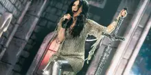 Grande successo per le date spagnole del tour di Laura Pausini